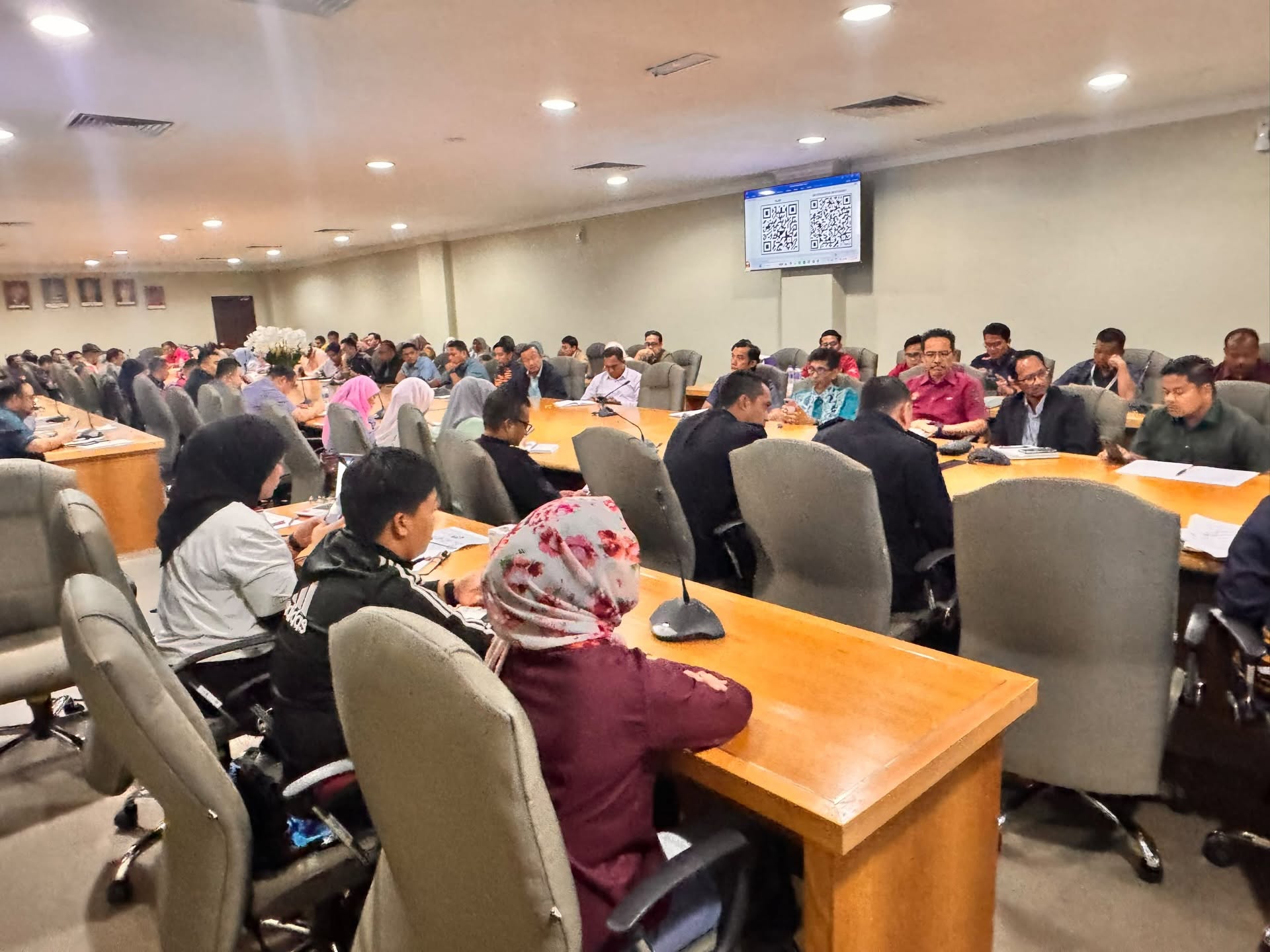 GERAK KERJA HSN KEDAH 2026; IS ON