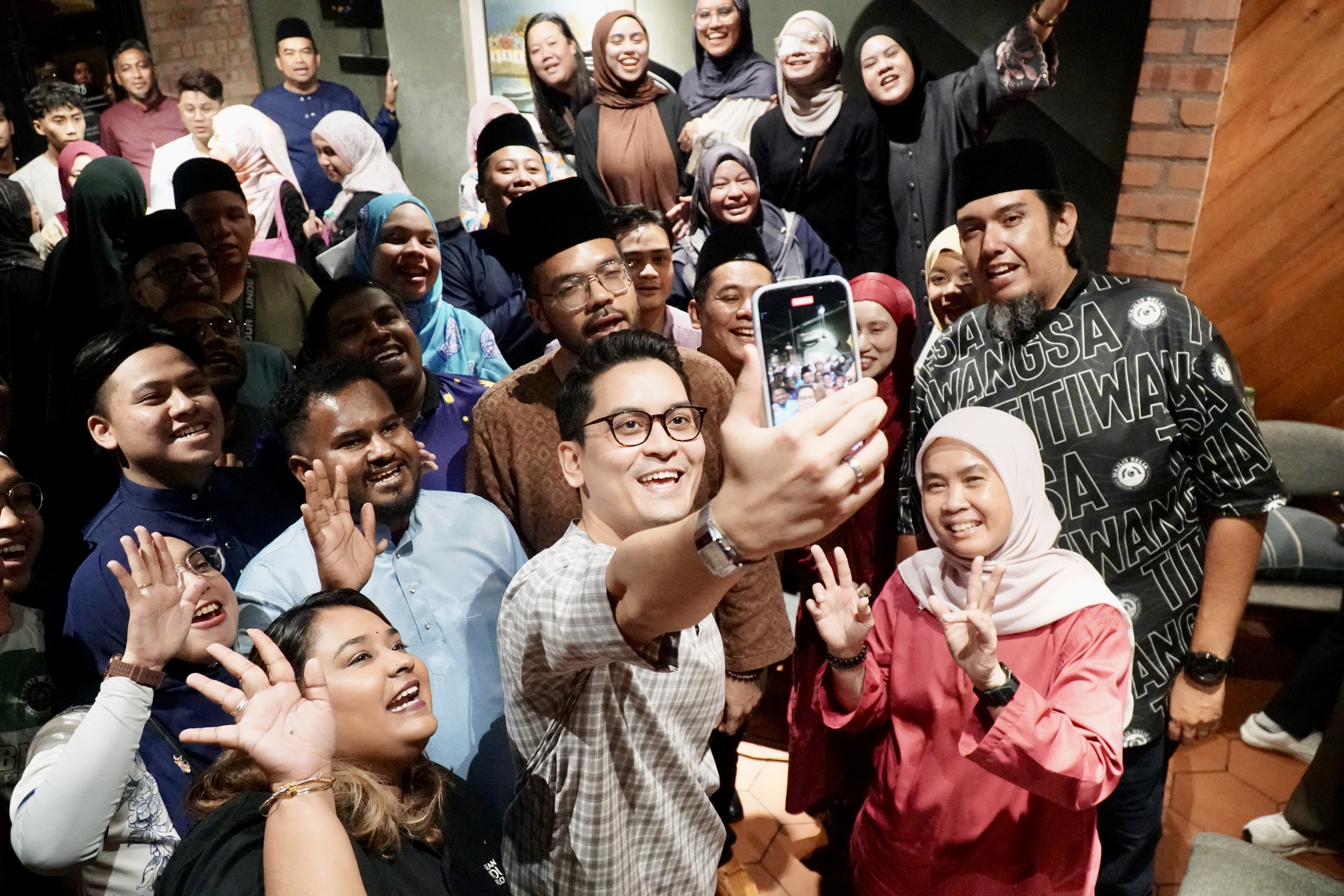 Jelajah Imarah Rakan Muda