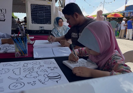 Fantastic Food Fest x Fiesta Rakan Muda @Kedah 2026