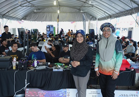 Fantastic Food Fest x Fiesta Rakan Muda @Kedah 2026