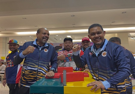 WALKABOUT HSN PERINGKAT NEGERI KEDAH 2025