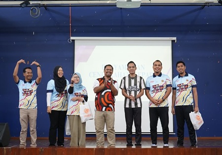 PPO BUKTI INISIATIF JBSN TERHADAP PEMBANGUNAN SAHSIAH PEMIMPIN BELIA