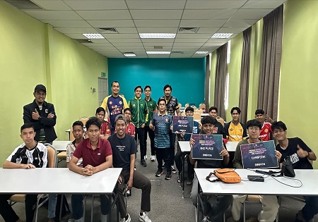 PROGRAM YOUTH UPSKILL@YHUB