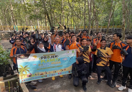 PROJEK PLANET RAKAN MUDA PERINGKAT NEGERI KEDAH TAHUN 2026