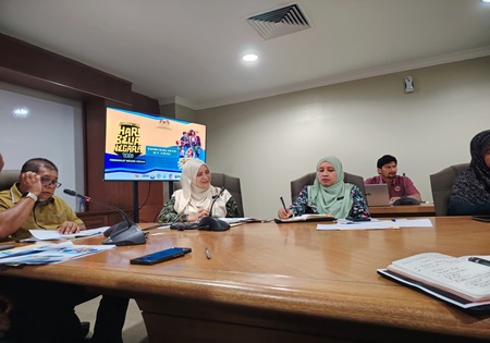 MESYUARAT INDUK HARI BELIA NEGARA PERINGKAT NEGERI KEDAH 2026