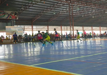 LIGA SUKAN KOMUNITI PERINGKAT NEGERI KEDAH TAHUN 2026