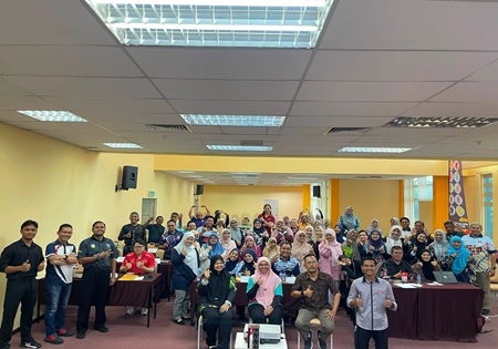 BENGKEL PEMIMPIN BAHARU ANUGERAH REMAJA PERDANA RAKAN MUDA PERINGKAT NEGERI KEDAH