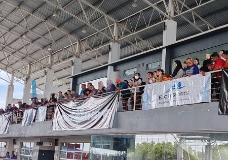 KEJOHANAN RENANG JEMPUTAN KEDAH 2026