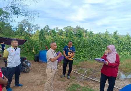 Program Agrobelia Lestari@Rakan Mahir Peringkat Negeri Kedah Tahun 2026