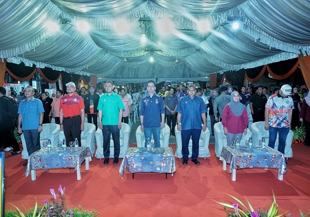 SAMBUTAN HARI BELIA NEGARA PERINGKAT NEGERI KEDAH 2026
