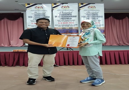 DISINI PEKERJA BELIA BERTAULIAH DILAHIRKAN!