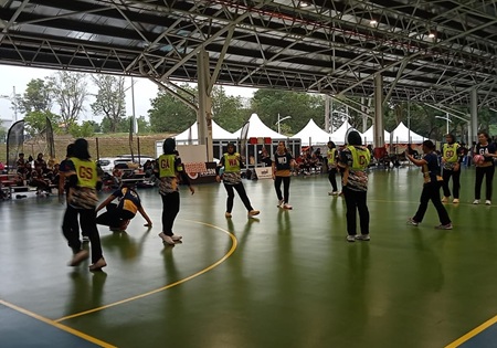 HARI KEDUA | LSK KEBANGSAAN 2025