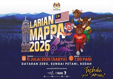 *PAKAT-PAKAT MAI!*