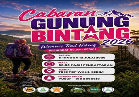HALLO GIRLZZZ…INI CABARAN UNTUK ANDA