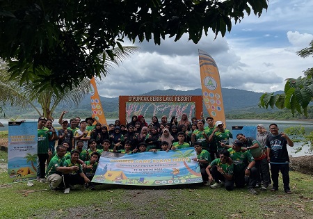 SUMMER CAMP RAKAN MUDA PERINGKAT NEGERI KEDAH TAHUN 2025