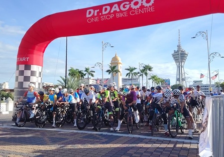 Tour Geo D’Kedah 2025 Bermula!