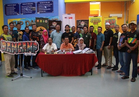 Anugerah Perdana Belia Negara (APBN) Peringkat Negeri Kedah 2026