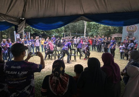 PROGRAM INTERVENSI BELIA HIMPUN 200 BELIA