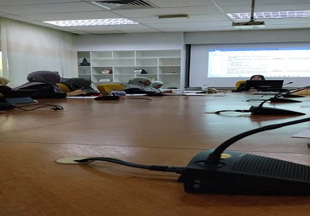 MESYUARAT JKPAK & JPKA BIL. 2/2025 JBS NEGERI KEDAH