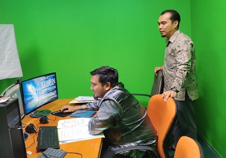 PELARASAN PROGRAM BPS JBSNK BERSAMA PBSD NEGERI KEDAH