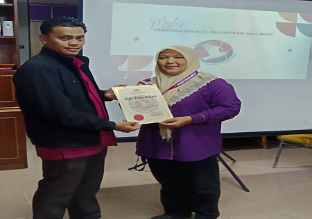 MESYUARAT JAWATANKUASA PEMULIHAN DADAH DAERAH BANDAR BAHARU BIL 1/2025