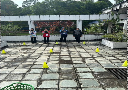 TREASURE HUNT LANGKAWI UNITY FESTIVAL 2025