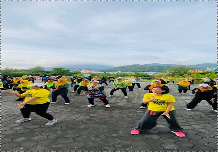 PROGRAM SENAMAN WARGA EMAS (SWE) SIRI 8  DAERAH LANGKAWI 2025