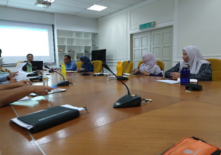 MESYUARAT JAWATANKUASA PENGURUSAN KEWANGAN DAN AKAUN (JKPA) BILANGAN 02 TAHUN 2025 JABATAN BELIA DAN SUKAN NEGERI KEDAH