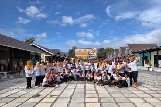 RETREAT JABATAN BELIA DAN SUKAN NEGERI KEDAH 2025