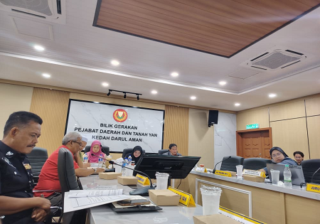 𝐌𝐄𝐒𝐘𝐔𝐀𝐑𝐀𝐓 𝐉𝐀𝐖𝐀𝐓𝐀𝐍𝐊𝐔𝐀𝐒𝐀 𝐓𝐈𝐍𝐃𝐀𝐊𝐀𝐍 𝐏𝐄𝐌𝐁𝐀𝐍𝐆𝐔𝐍𝐀𝐍 (𝐉𝐓𝐏𝐃) 𝐃𝐀𝐄𝐑𝐀𝐇 𝐘𝐀𝐍 𝐁𝐈𝐋. 𝟏2/𝟐𝟎𝟐𝟓