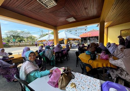 PROGRAM PAWE BALING HIMPUNAN KASIH SEPANJANG USIA 2026