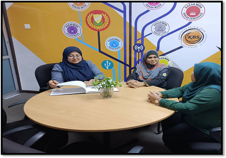 PBSD KOTA SETAR BERSAMA PERSATUAN BOLA JARING DAERAH KOTA SETAR 