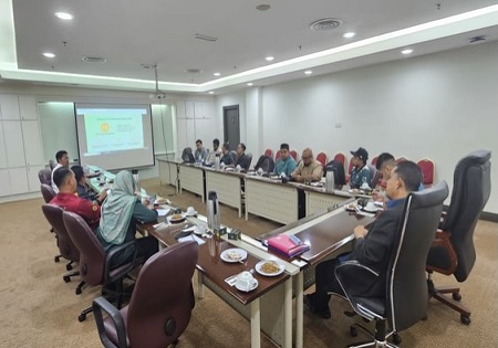 PERANCANGAN PEWUJUDAN DUN BELIA KEDAH