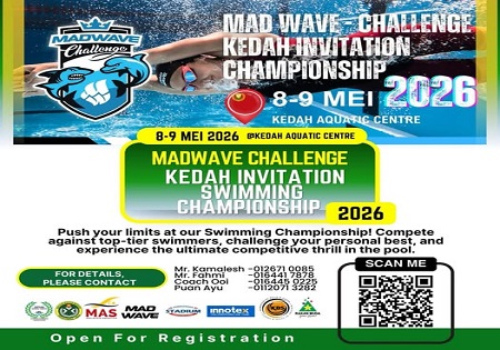 Calling All Swim Clubs!