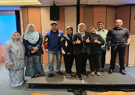 SESI LIBAT URUS PERANCANGAN PROGRAM JBSN 2026 PERKUKUH HALA TUJU STRATEGIK PEMBANGUNAN BELIA