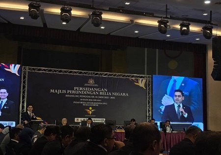 MPBN SIDANG III PENGGAL KE-35 | SESI 2025–2026 🇲🇾 SUARA BELIA, ASPIRASI NEGARA! 