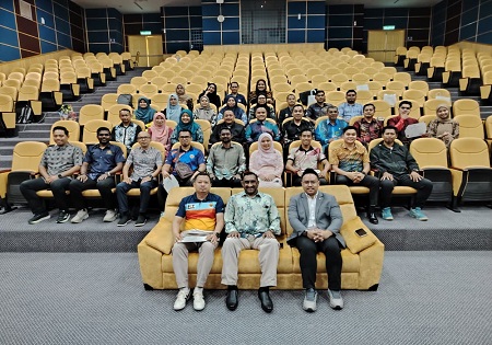 MAJLIS PERASMIAN PENUTUP KURSUS AI KEMAHIRAN REKA GRAFIK 2026