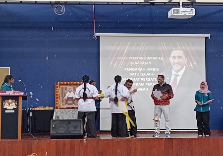 SILAMBAM ARIMA FIRST GRADING SESSION 2026