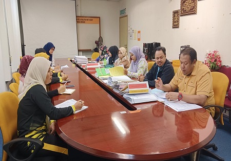 NAZIRAN PEMATUHAN PERAKAUNAN AKRUAN