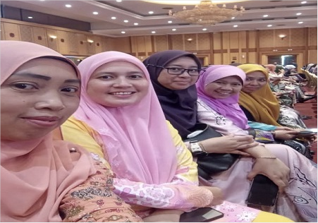 PROGRAM MENJULANG ASPIRASI PERAK SEJAHTERA 2030