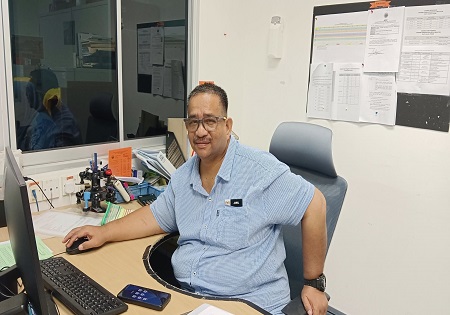 SELAMAT DATANG KETUA PEMBANTU TADBIR BAHARU AKADEMI PEMBANGUNAN BELIA MALAYSIA (APBM) BATU GAJAH