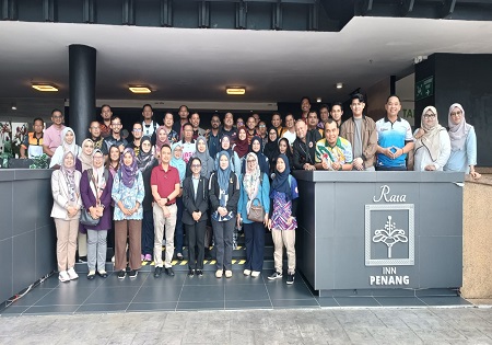 BENGKEL TATACARA PENGURUSAN ASET TAK ALIH (TPATA)