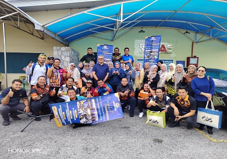 BENGKEL PROFESIONALISME KERJA BELIA SKM-PPT SIRI 1/ BATCH 11 ZON TENGAH TAHUN 2025 