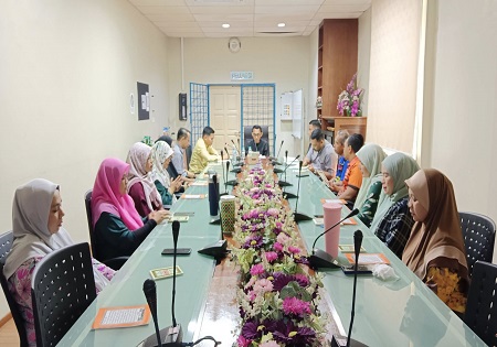 SESI BACAAN SURAH YASSIN & DOA SELAMAT