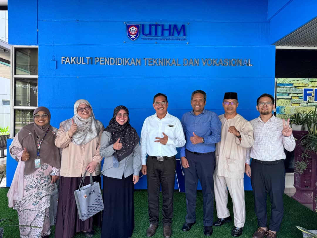 PERBINCANGAN PENGEMASKINIAN DAN PEMBANGUNAN MODUL PROGRAM AKADEMI PEMBANGUNAN BELIA MALAYSIA (KEPIMPINAN) PORT DICKSON