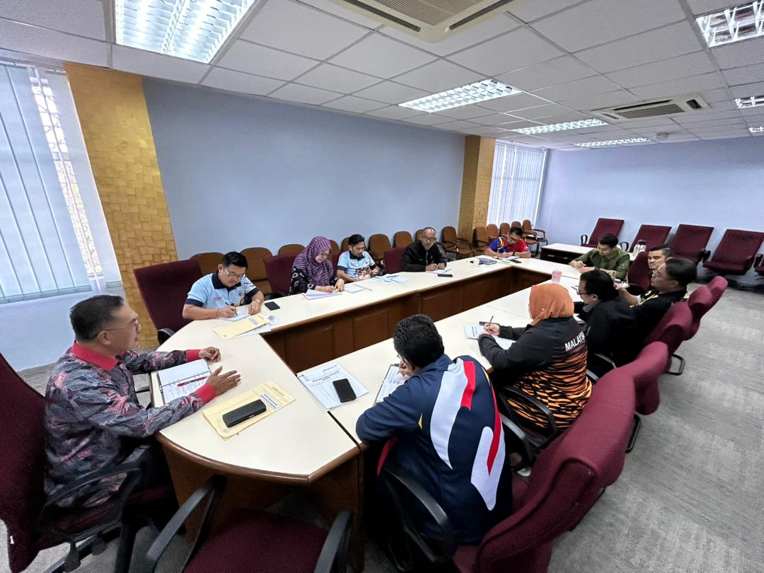 Amanat Pengarah Akademi Pembangunan Belia Malaysia (APBMPD) Tahun 2026