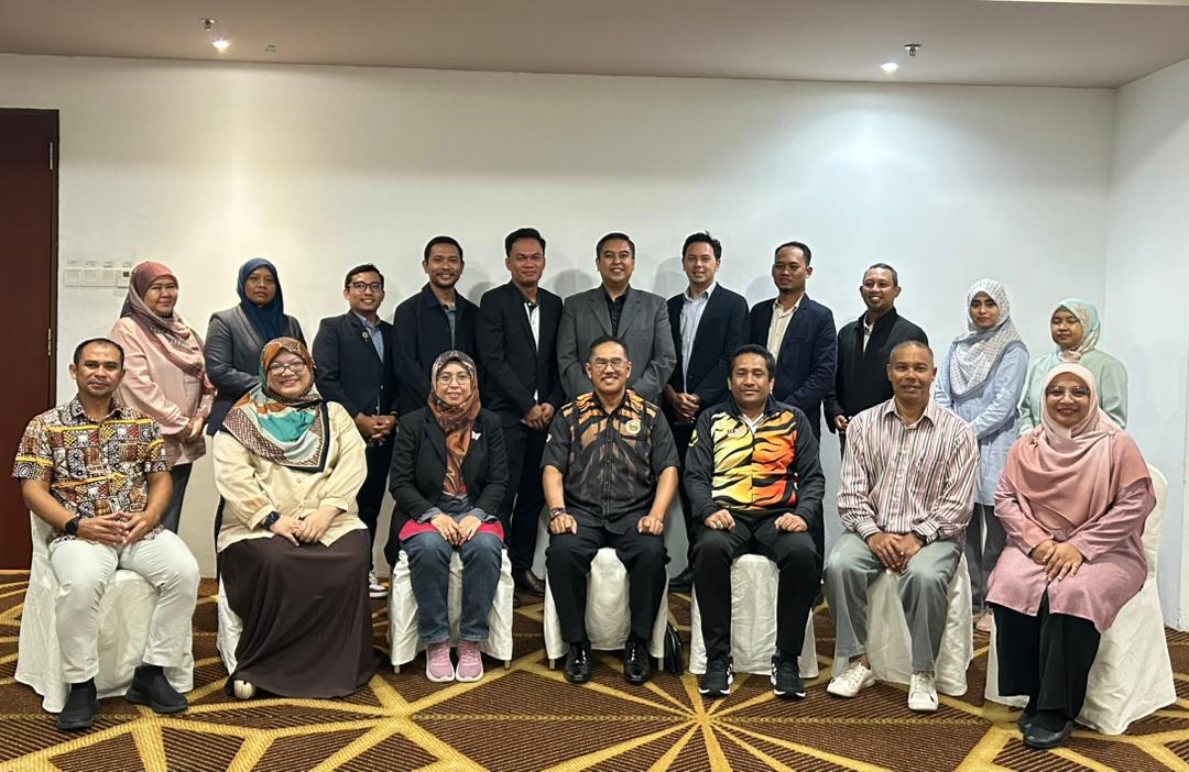 Penutupan Bengkel Pembangunan Modul Akademi Pembangunan Belia Malaysia (Kepimpinan) Port Dickson