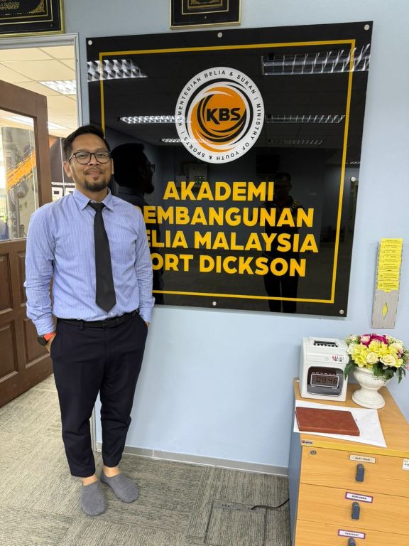 SELAMAT DATANG...