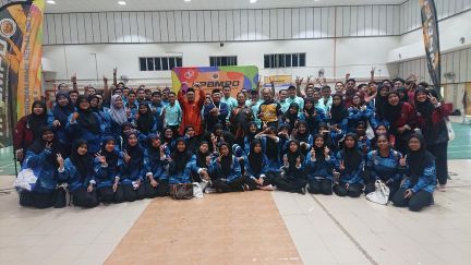 PROGRAM JPKB KE IKTBN ALOR GAJAH