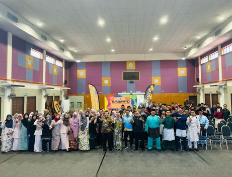 JELAJAH PROFESIONALISME KERJA BELIA ILKBS – IKBN BANDAR PENAWAR.